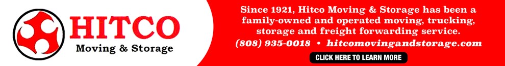 HITCO MOVING & STORAGE