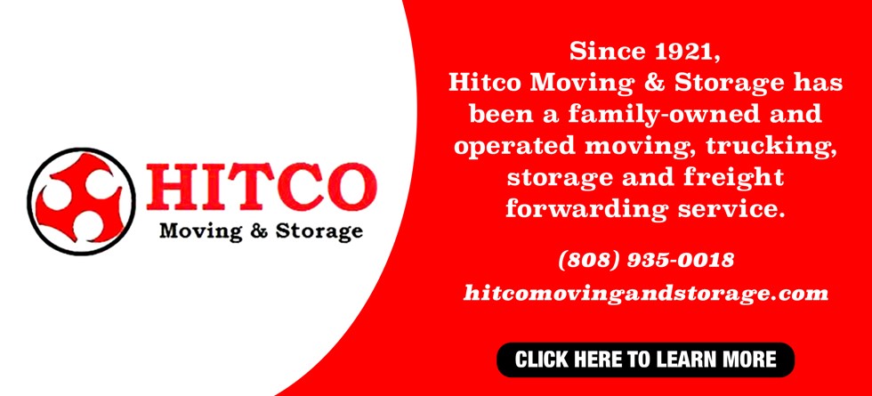 HITCO MOVING & STORAGE