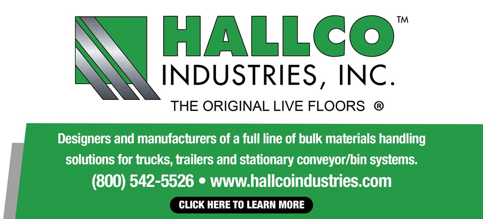 Hallco Industries