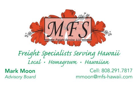 MFS FREIGHT SERVICE, LLC.
